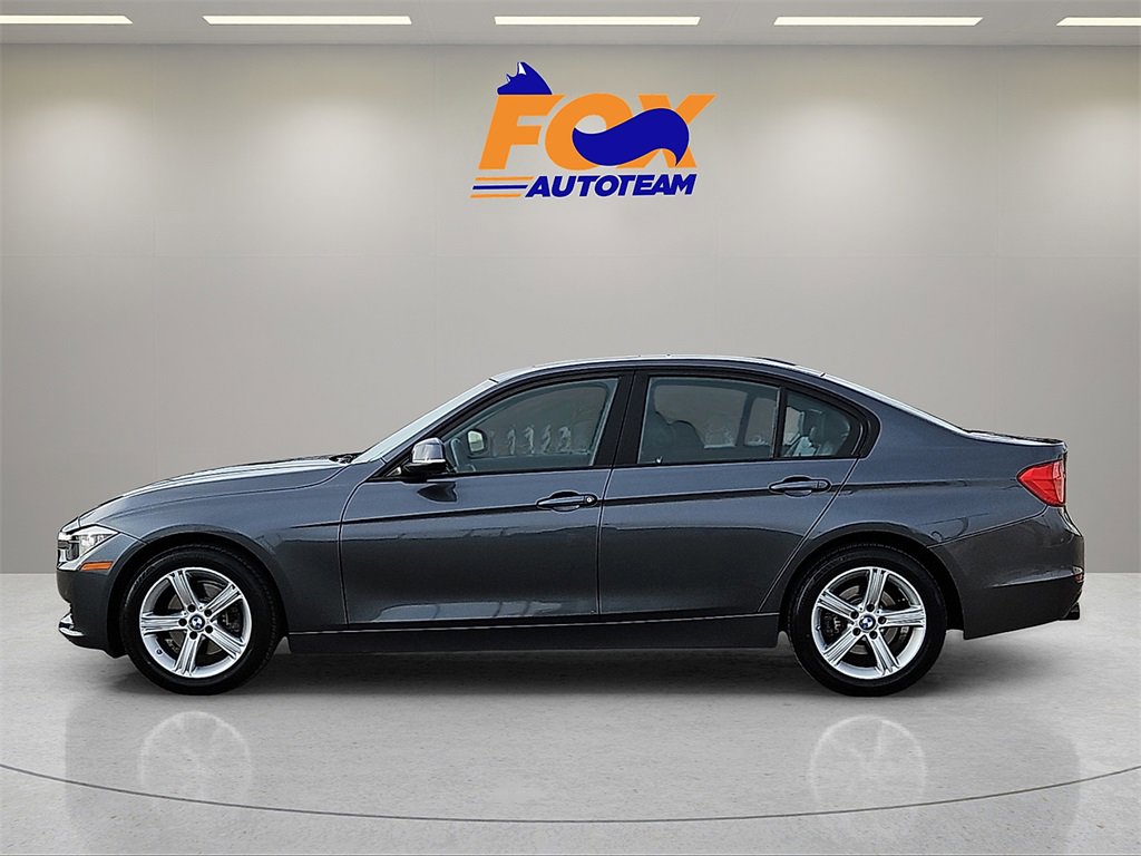 Used 2012 BMW 328i Sedan image 2