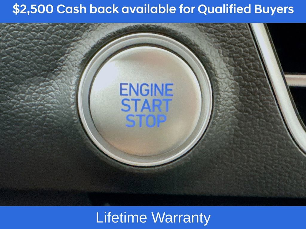 New 2026 Hyundai Sonata SEL image 33