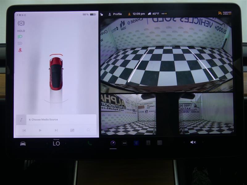 Used 2019 Tesla Model 3 Standard Range Plus image 11