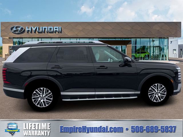 New 2026 Hyundai Palisade SEL image 9