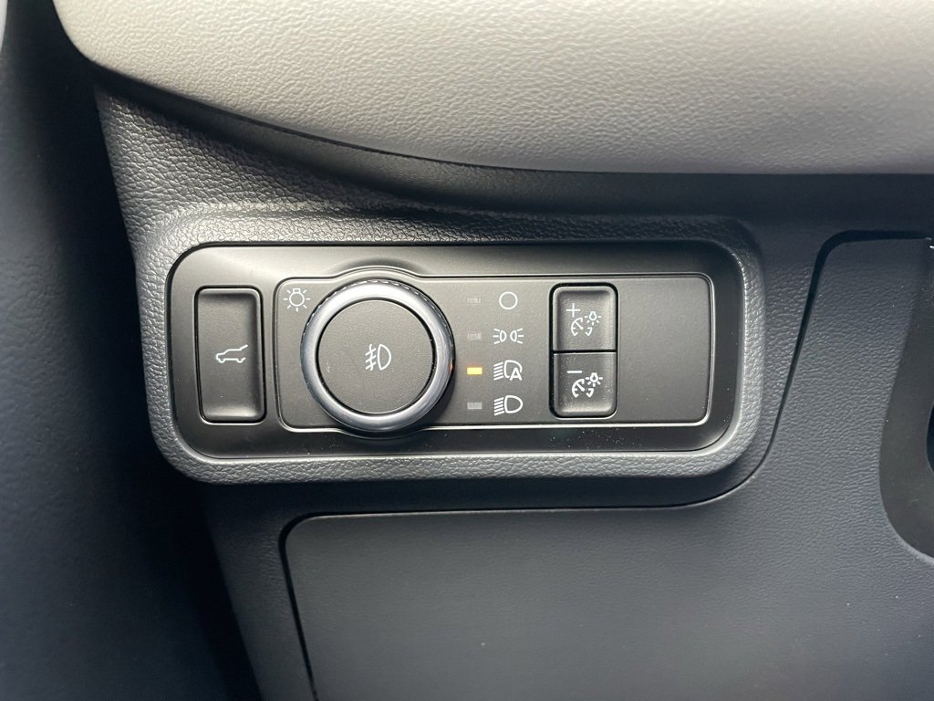 New 2026 Ford Explorer Active image 50