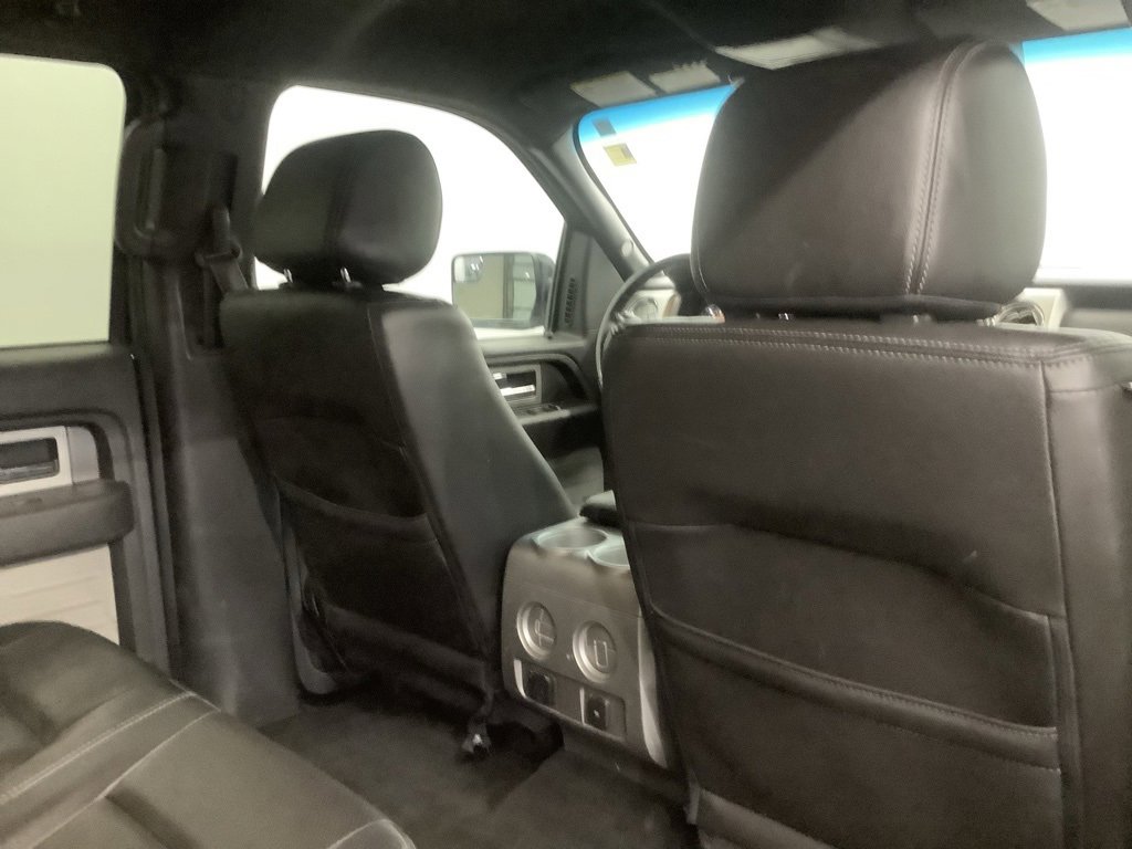 Used 2014 Ford F150 FX4 w/ Equipment Group 402A Luxury image 30