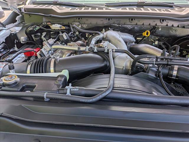 New 2026 Ford F350 XL w/ STX Appearance Package image 17