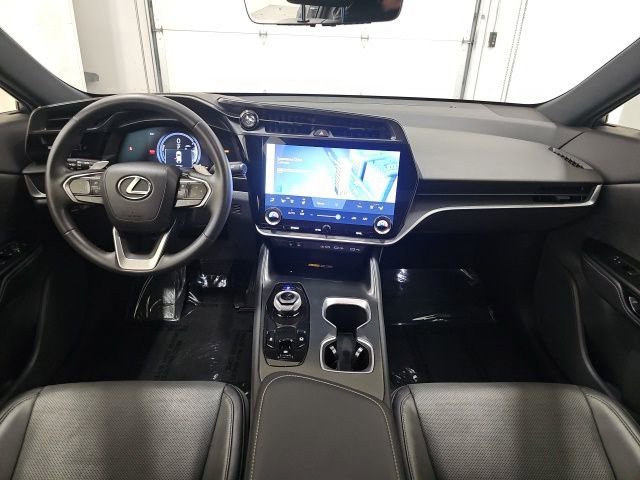 Used 2023 Lexus RZ 450e Premium w/ Technology Package image 30