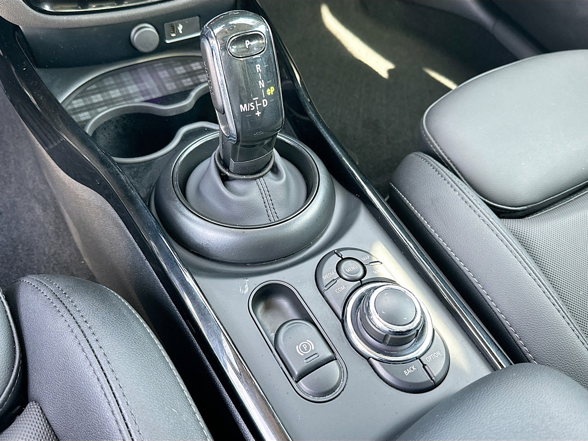 Used 2024 MINI Cooper Clubman S image 17