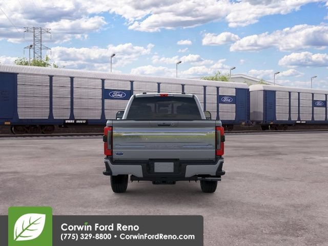 New 2026 Ford F350 4x4 Crew Cab Super Duty image 5