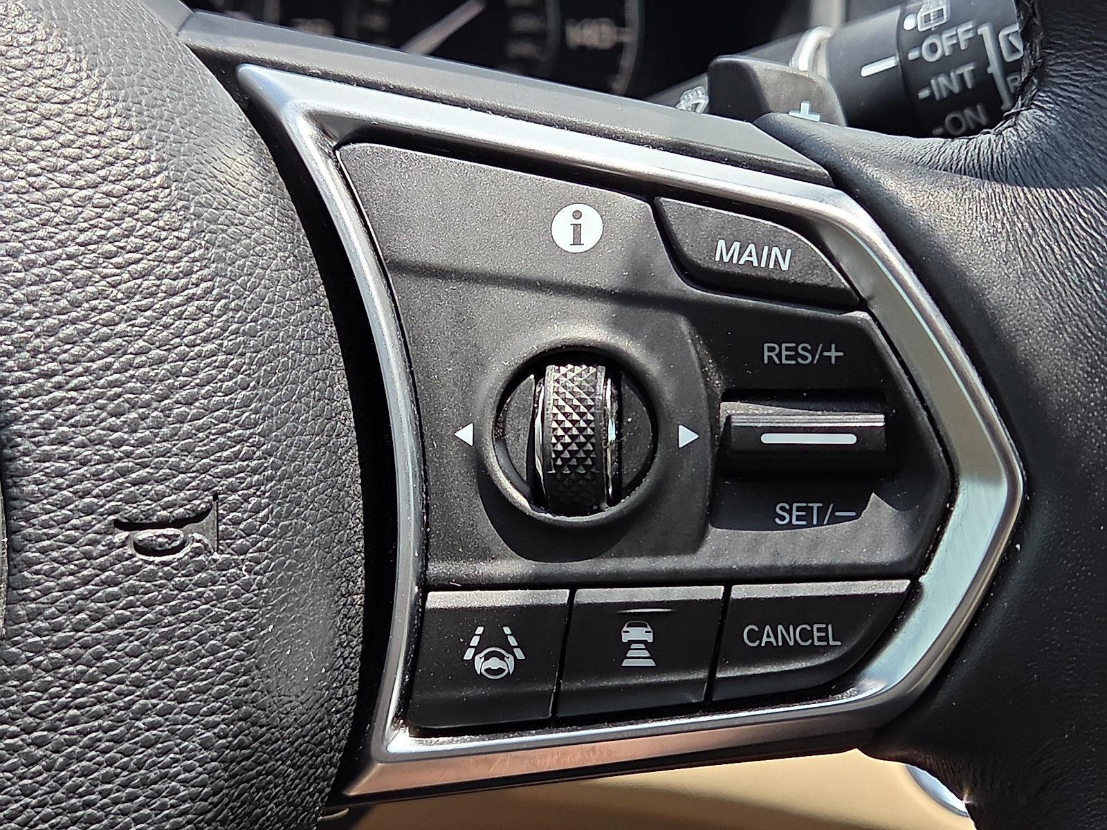 Used 2021 Acura RDX AWD image 22