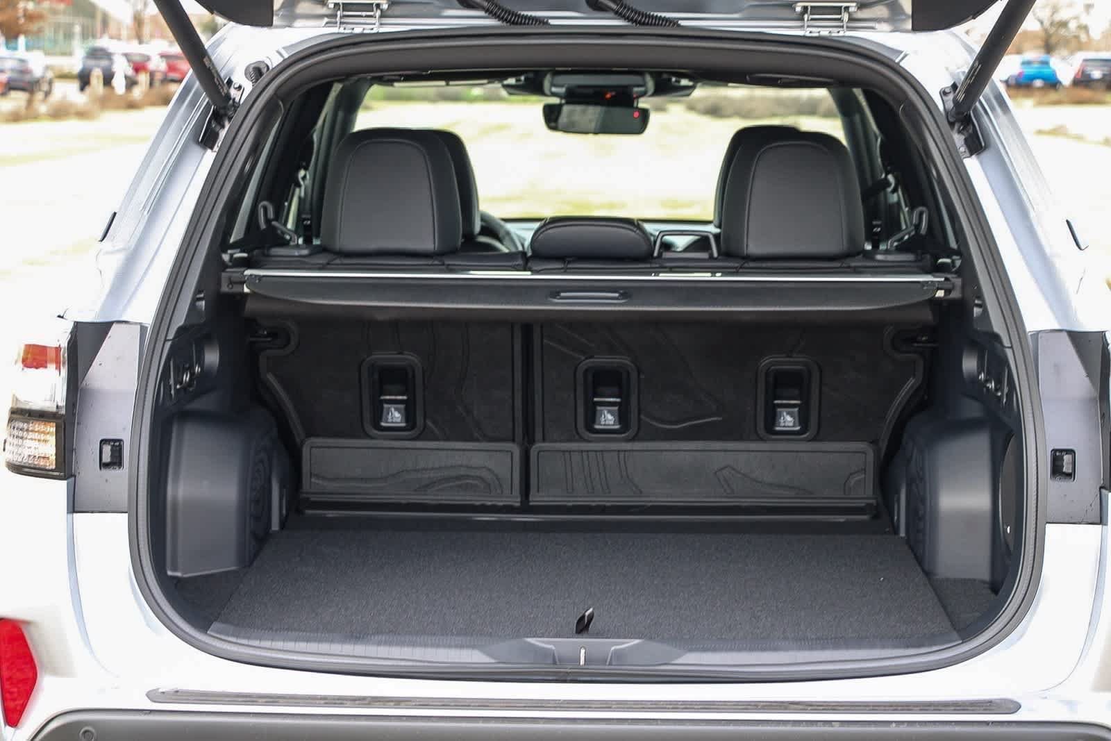 New 2026 Subaru Forester Limited AWD/4WD image 20