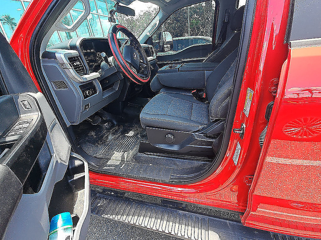Used 2026 Ford F350 XL AWD/4WD image 45