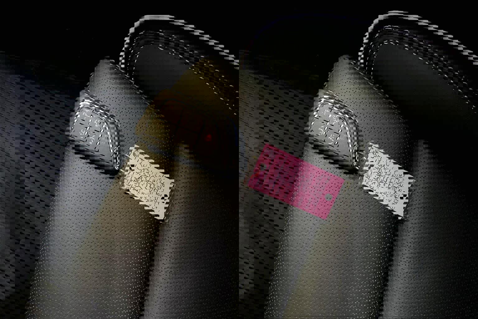 Used 2023 Cadillac CT5 V Blackwing w/ Driver Assist Package image 13