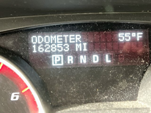 Used 2012 GMC Acadia SLE FWD image 9