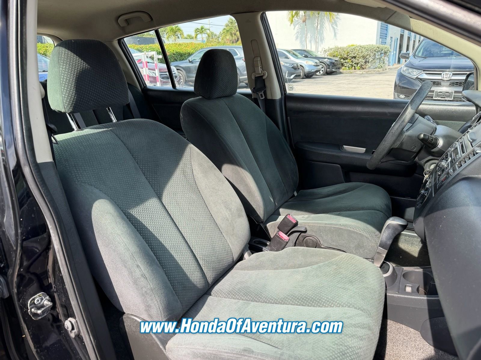 Used 2012 Nissan Versa 1.8 S w/ Plus Pkg FWD image 9