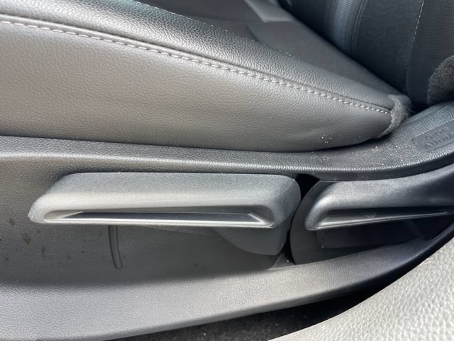 Certified 2025 Honda Civic Sport image 24