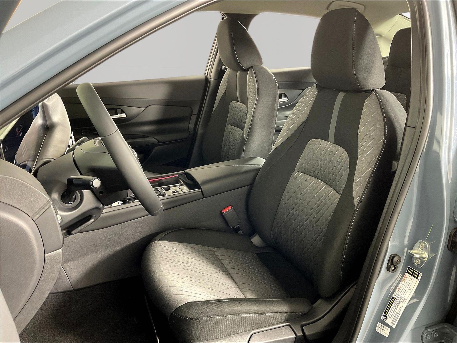 New 2026 Nissan Sentra SV w/ SV Convenience Package FWD image 16
