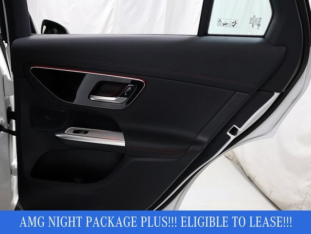 Certified 2026 Mercedes-Benz GLC 43 AMG 4MATIC image 33