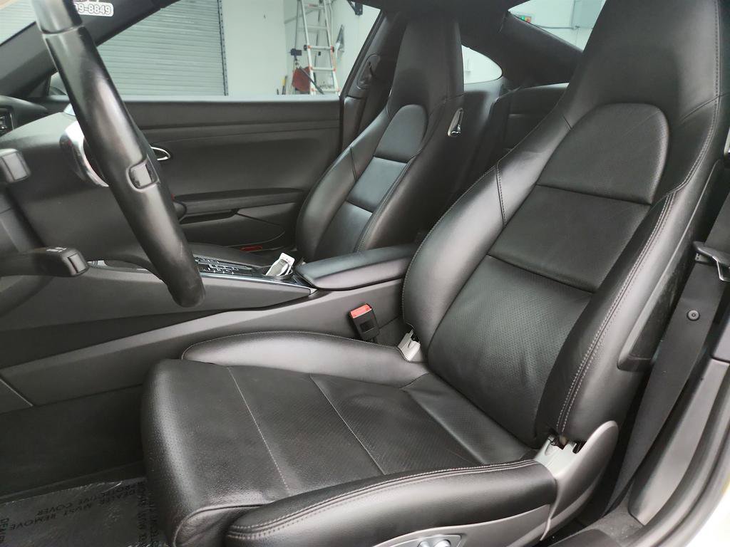 Used 2013 Porsche 911 GT3 RS image 14