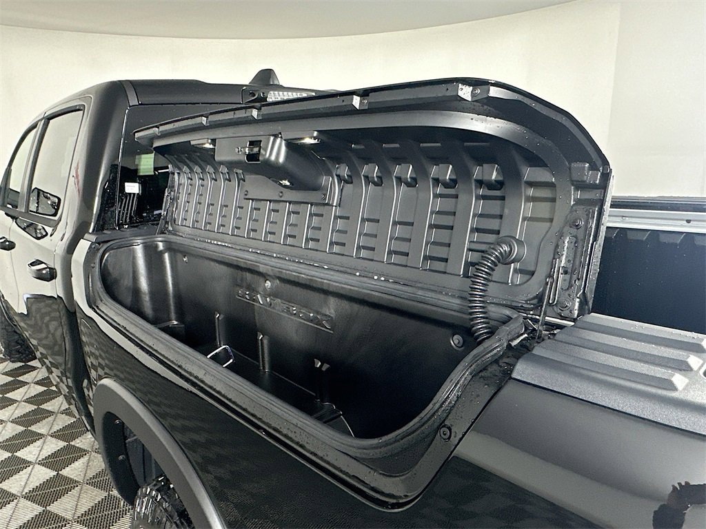 New 2026 RAM 1500 Rebel image 21