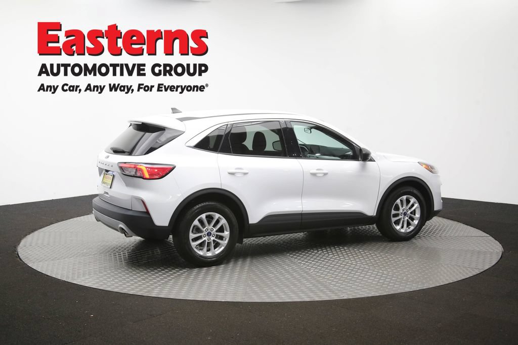Used 2022 Ford Escape SE FWD image 42