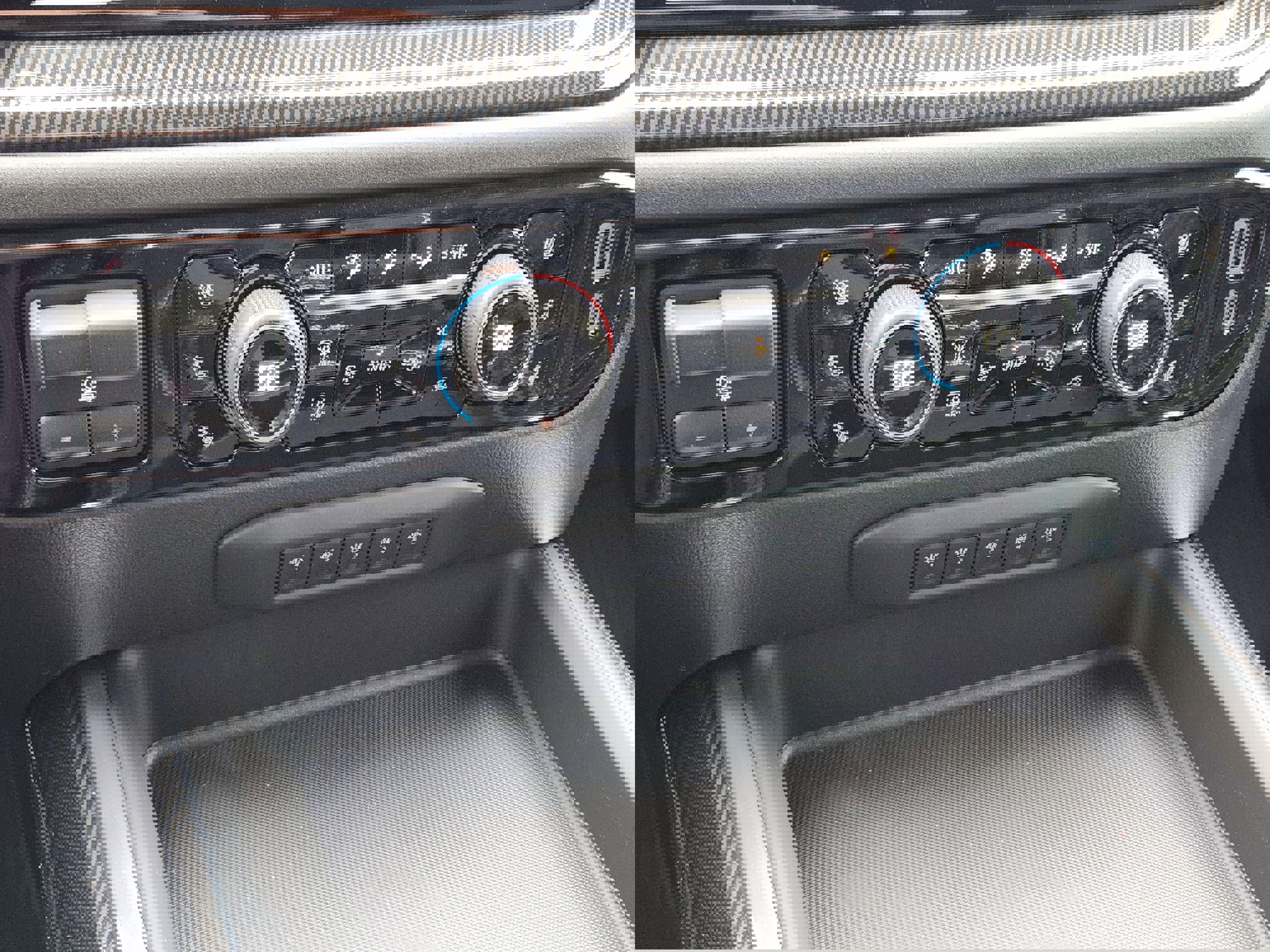 New 2026 Chevrolet Silverado 2500 LTZ w/ LTZ Plus Package image 22