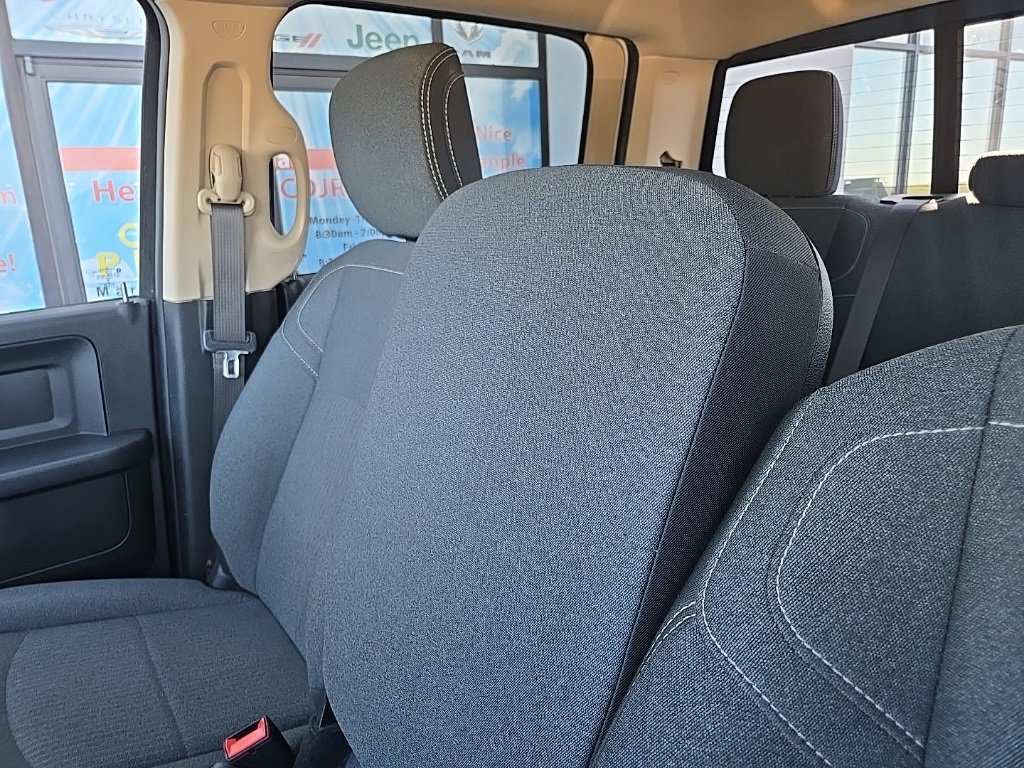 Used 2019 RAM 2500 Tradesman image 72