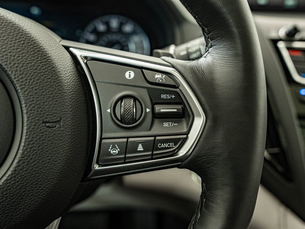 Certified 2025 Acura RDX SH-AWD w/ Advance Package image 22