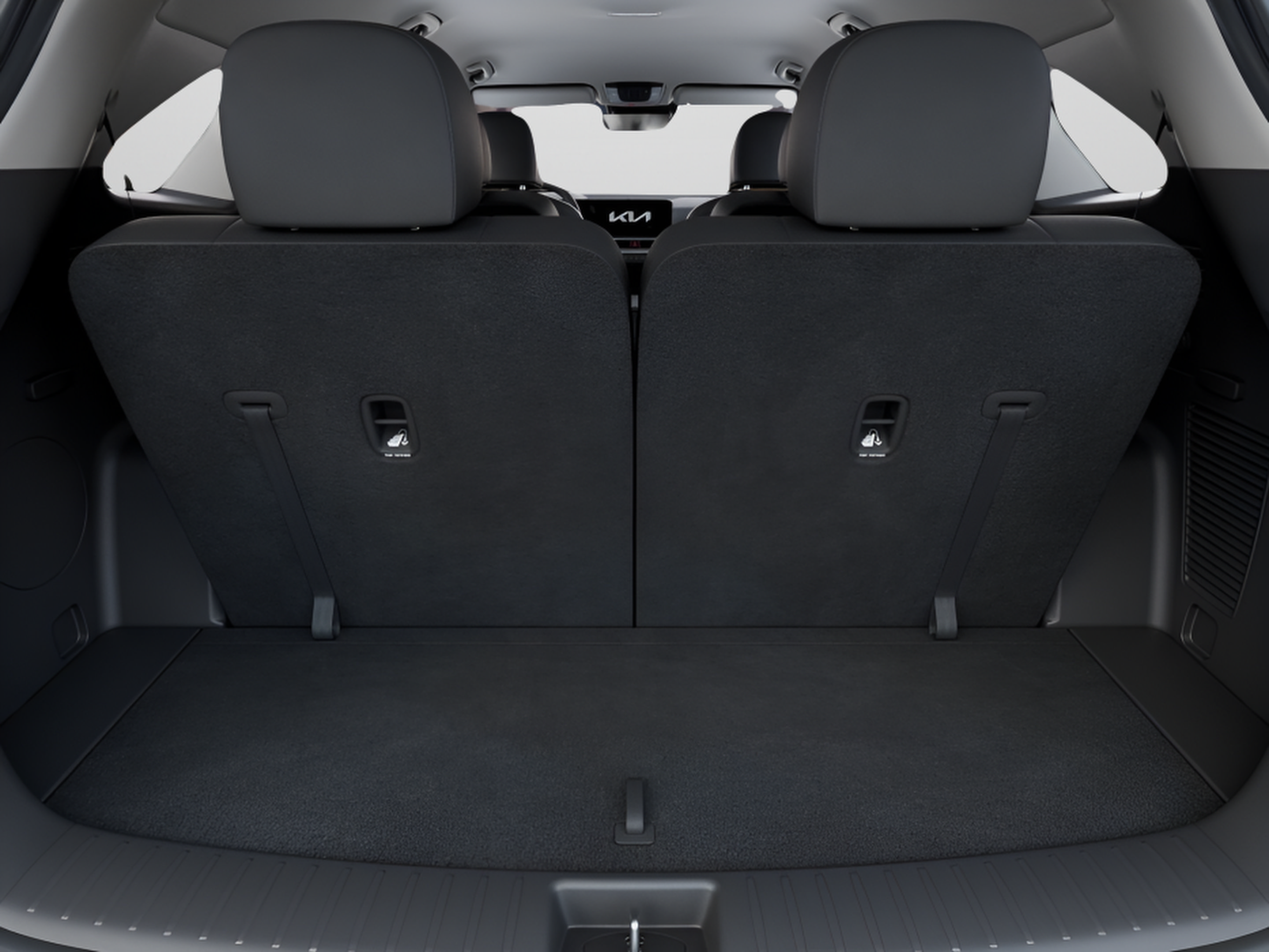 New 2026 Kia Sorento EX w/ EX Premium Package AWD/4WD image 19