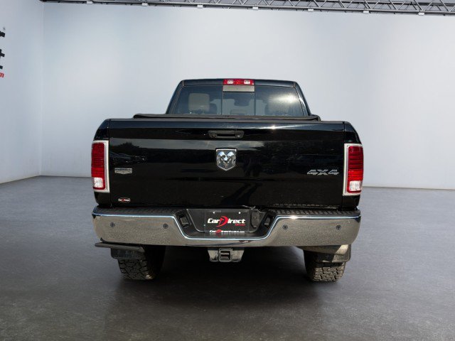 Used 2013 RAM 2500 Laramie w/ Convenience Group AWD/4WD image 17