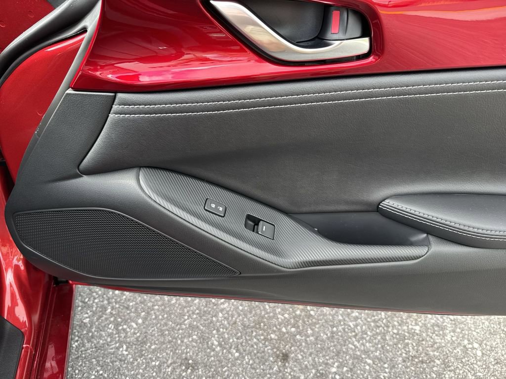 New 2026 MAZDA MX-5 Miata Grand Touring image 43