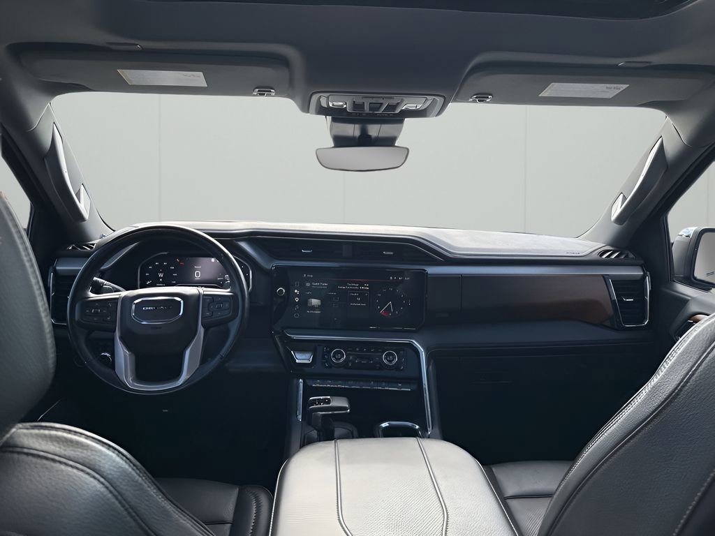 Used 2023 GMC Sierra 1500 Denali w/ Denali Reserve Package image 23