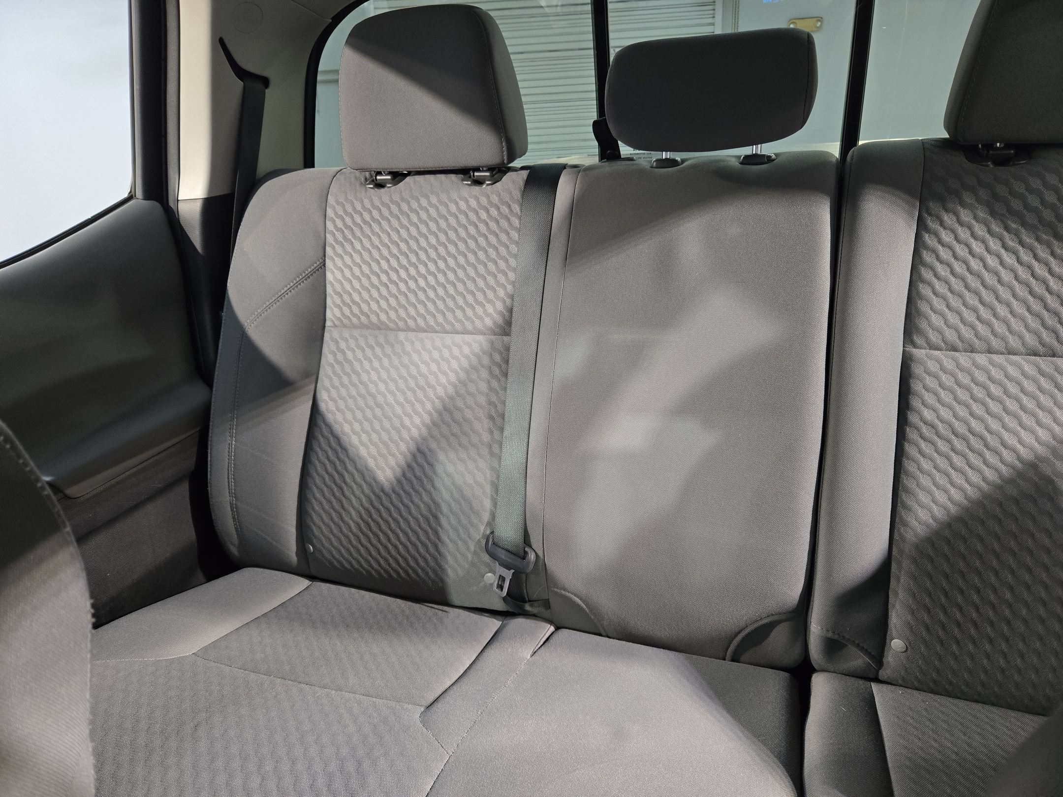 Used 2023 Toyota Tacoma SR5 RWD image 12