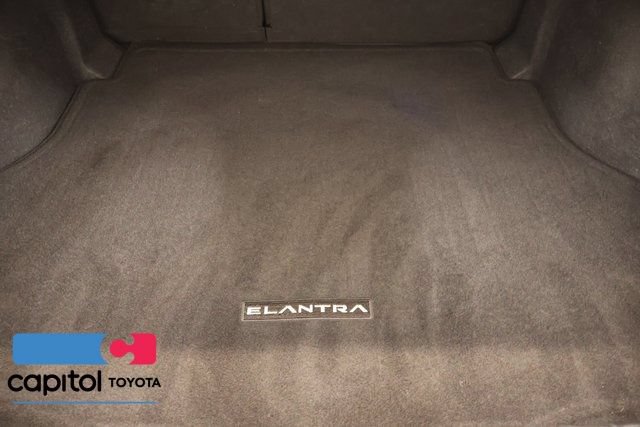 Used 2023 Hyundai Elantra Limited FWD image 28