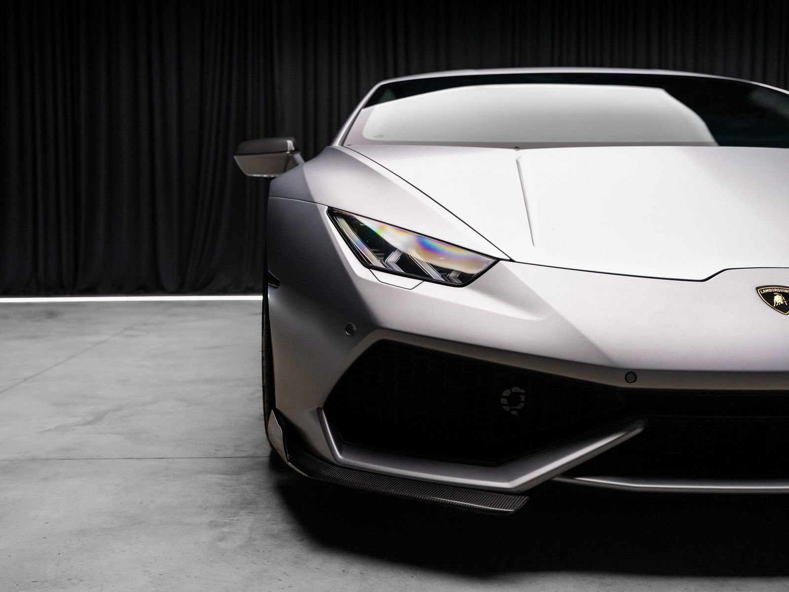 Used 2015 Lamborghini Huracan LP 610-4 image 19