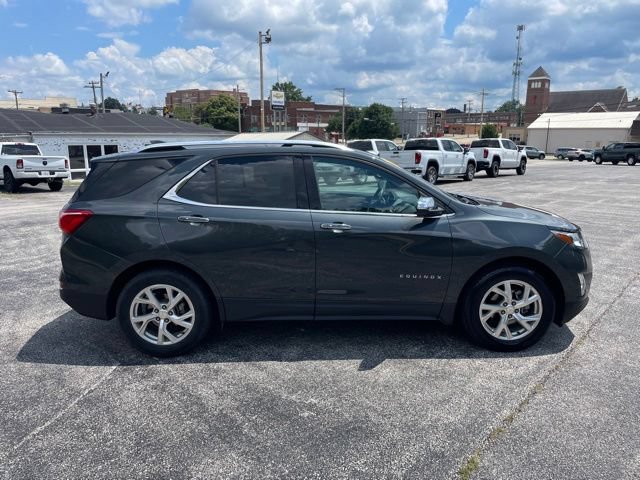 Used 2019 Chevrolet Equinox Premier FWD image 4