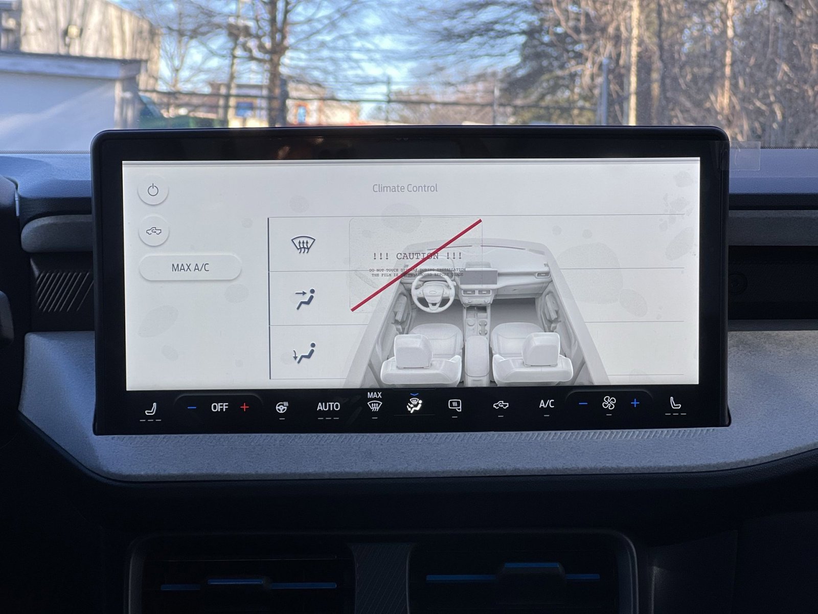 New 2025 Ford Maverick XLT w/ XLT Luxury Package image 20