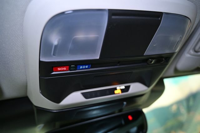 Used 2025 Subaru Crosstrek 2.5i Limited w/ Popular Package #3A image 40