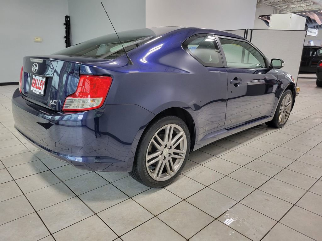 Used 2012 Scion tC FWD image 7