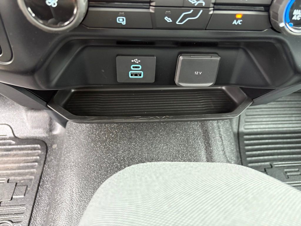 New 2026 Ford F350 XL image 15