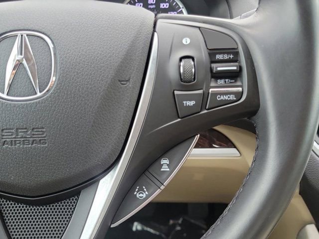 Used 2020 Acura TLX w/ Technology Package FWD image 31