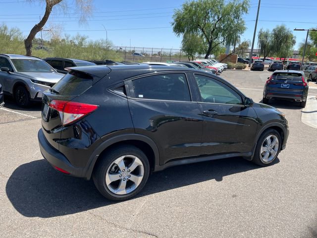 Used 2019 Honda HR-V LX image 5