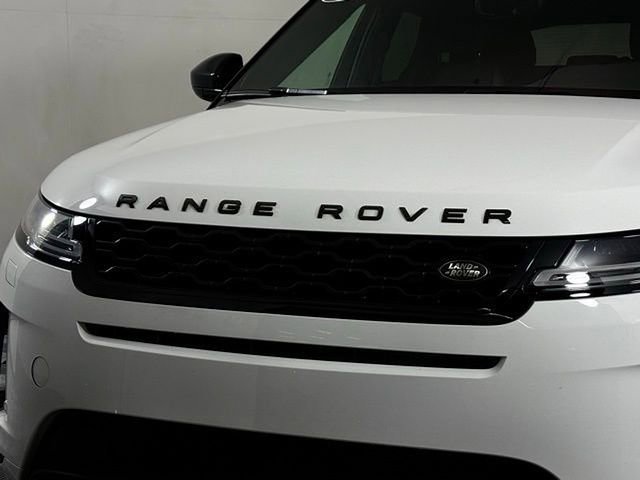 Used 2023 Land Rover Range Rover Evoque S image 12