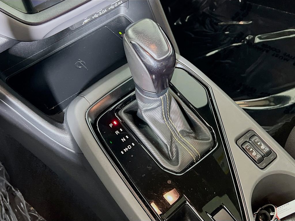 Certified 2024 Subaru Crosstrek 2.5i Sport w/ Crosstrek Mirror Package image 15