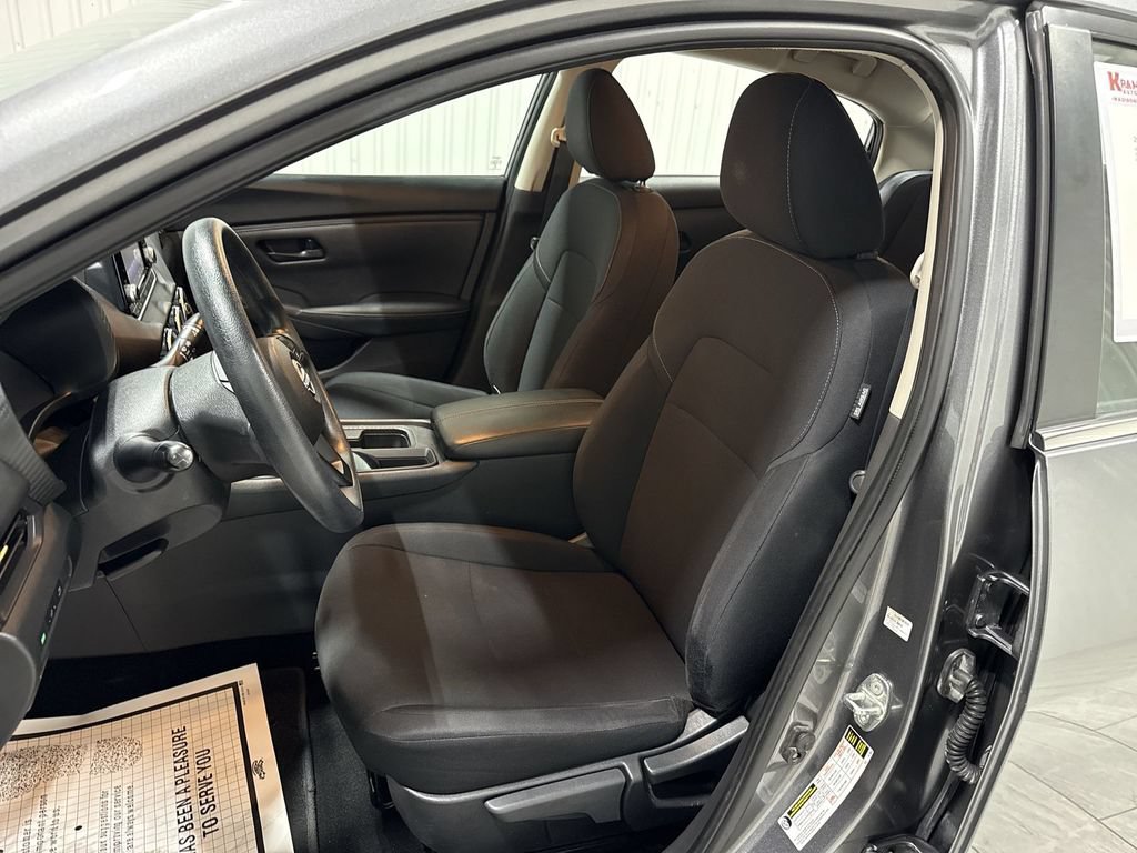 Used 2024 Nissan Sentra S FWD image 20
