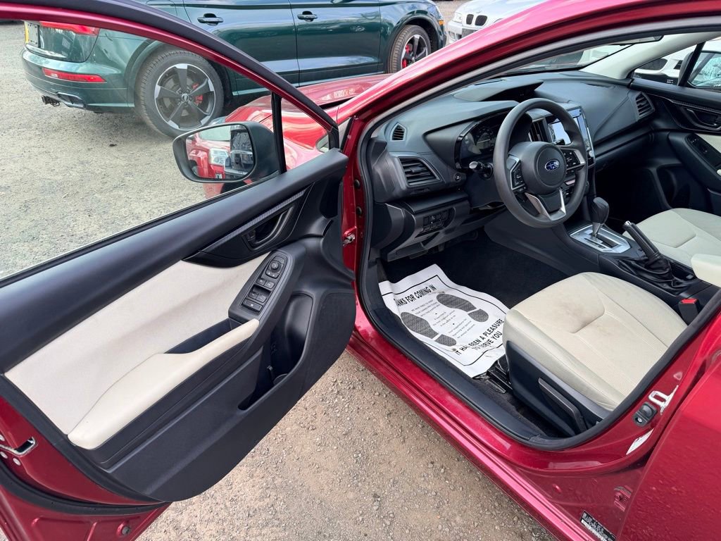 Used 2023 Subaru Impreza Premium image 15