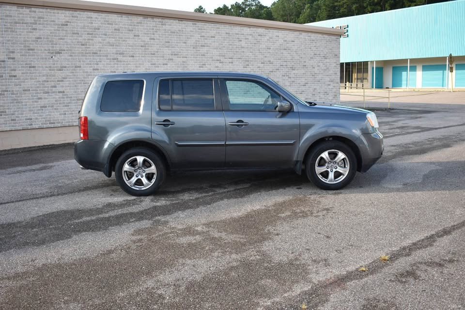 Used 2013 Honda Pilot EX-L image 4