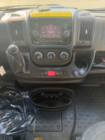 Used 2020 RAM ProMaster 3500 image 24