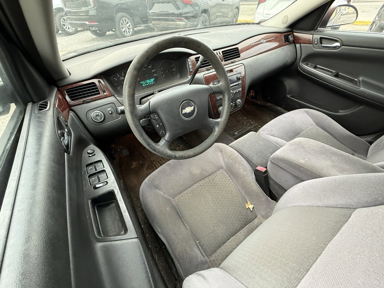 Used 2007 Chevrolet Impala LS image 11