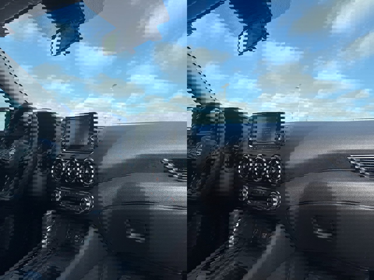 Certified 2024 Nissan Sentra S image 10