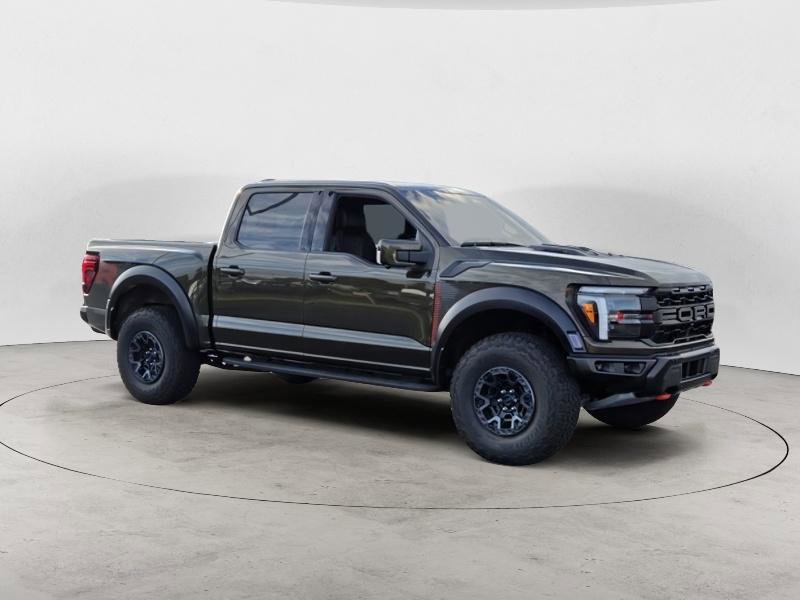 Used 2025 Ford F150 Raptor w/ Equipment Group 803A Raptor R