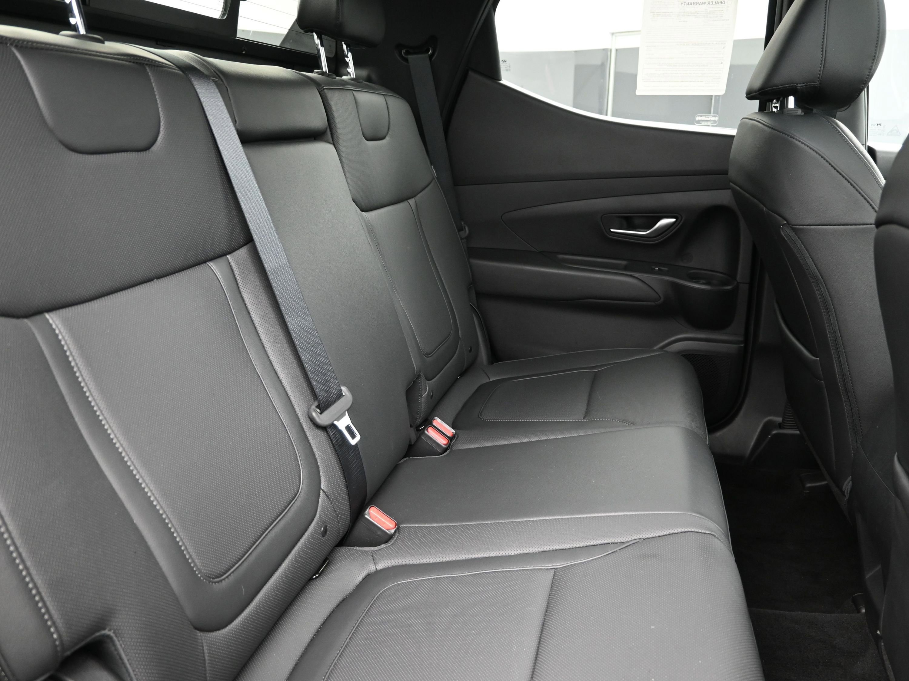 Certified 2024 Hyundai Santa Cruz Night image 25