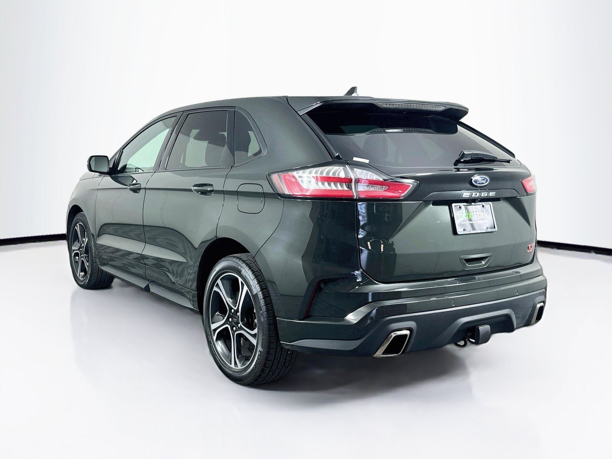 Used 2022 Ford Edge ST AWD/4WD image 5